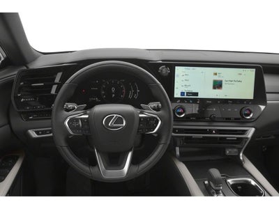 2026 Lexus RX PREMIUM PLUS