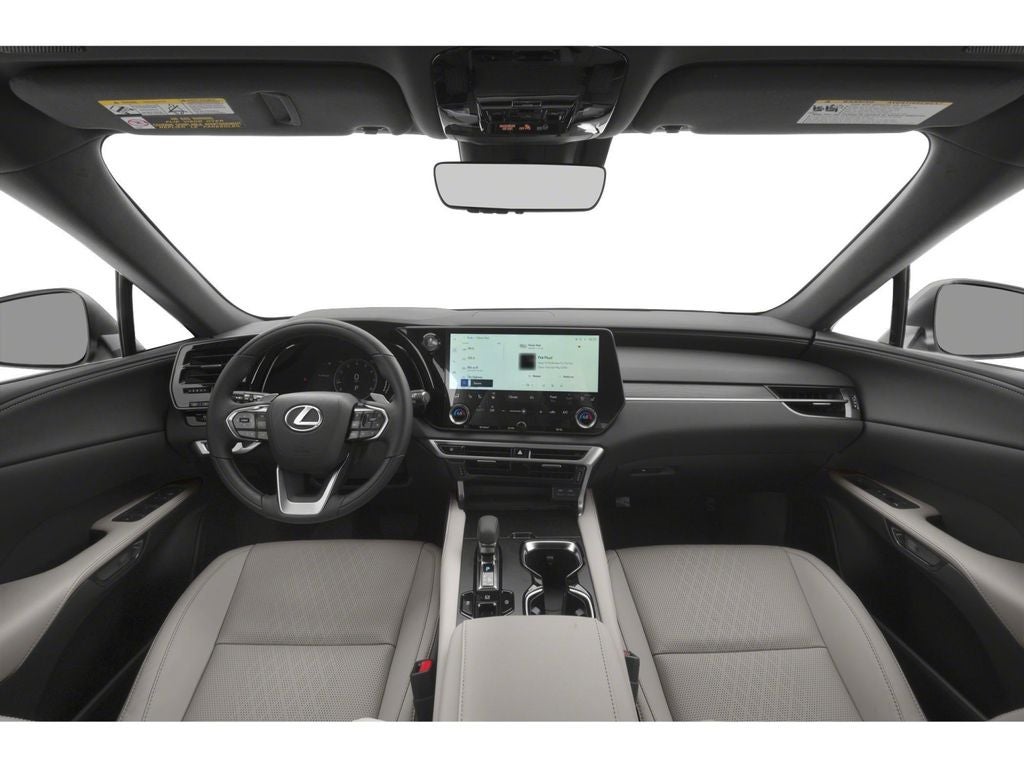 2026 Lexus RX PREMIUM PLUS
