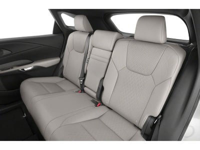 2026 Lexus RX PREMIUM PLUS
