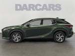 2026 Lexus RX LUXURY