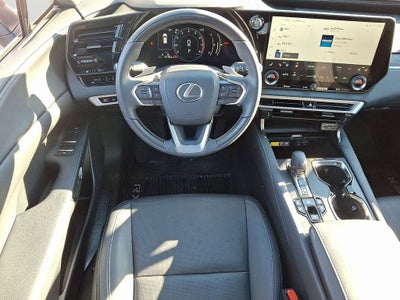 2023 Lexus RX 350 Premium 350 Premium