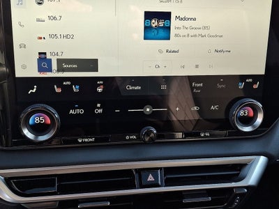 2023 Lexus RX 350 Premium 350 Premium