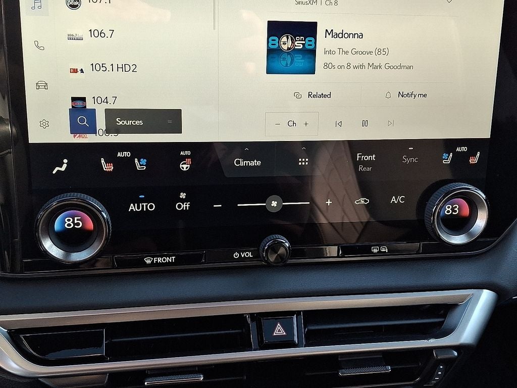 2023 Lexus RX 350 Premium 350 Premium