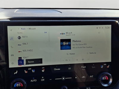 2023 Lexus RX 350 Premium 350 Premium