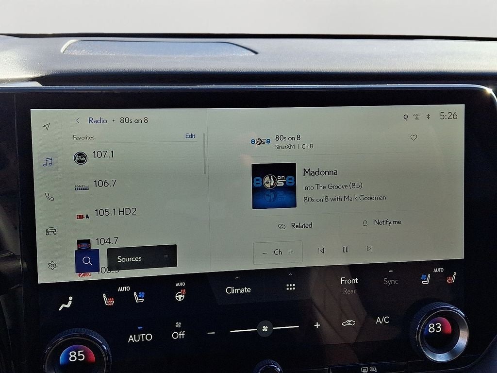 2023 Lexus RX 350 Premium 350 Premium