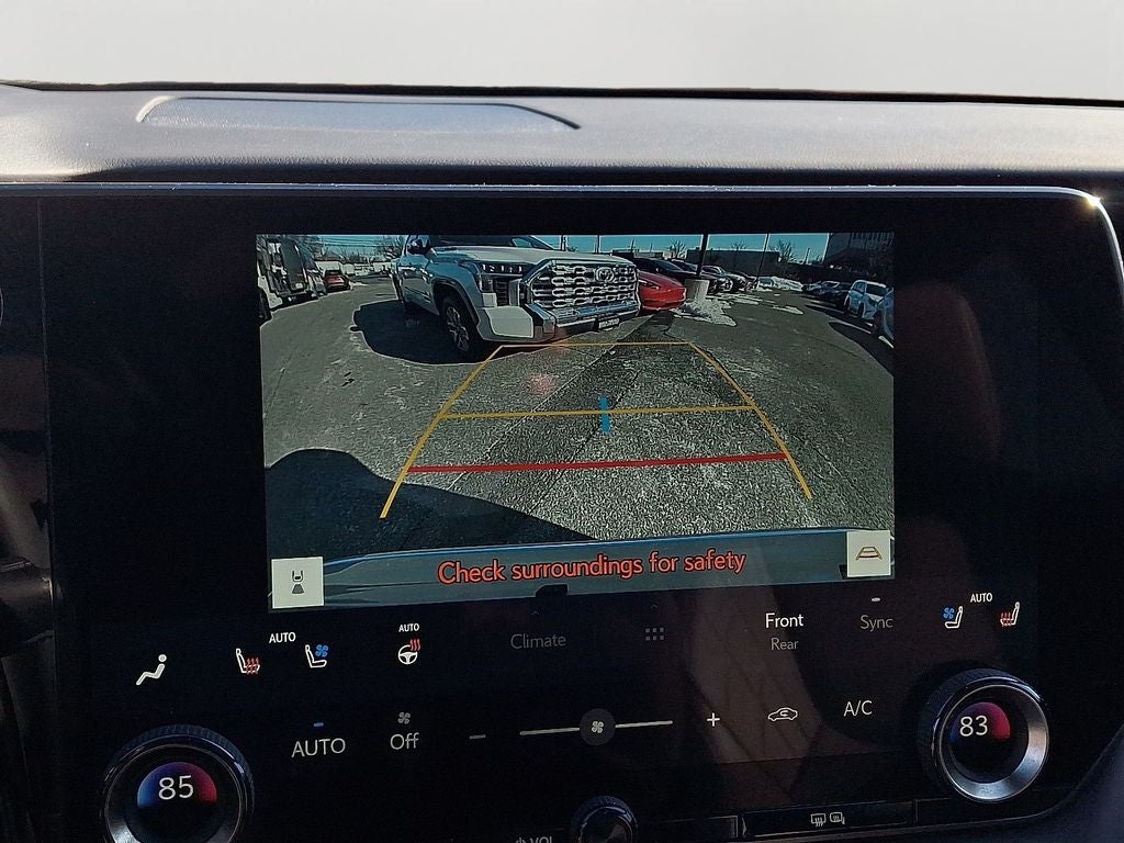 2023 Lexus RX 350 Premium 350 Premium