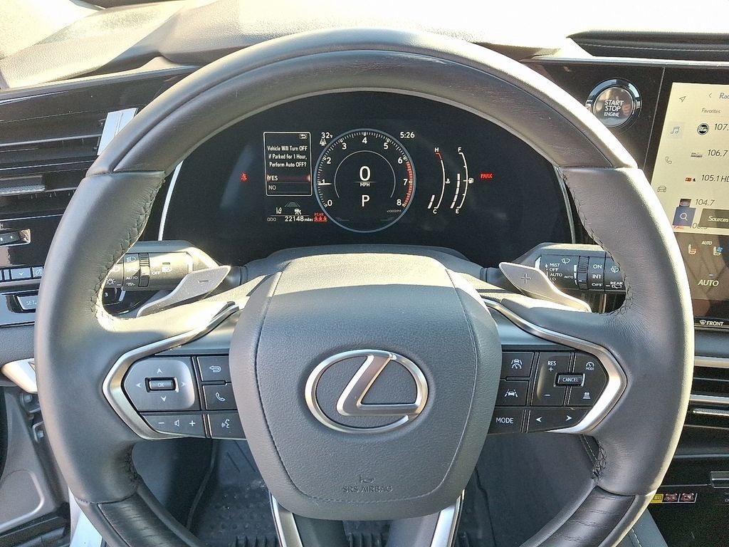 2023 Lexus RX 350 Premium 350 Premium