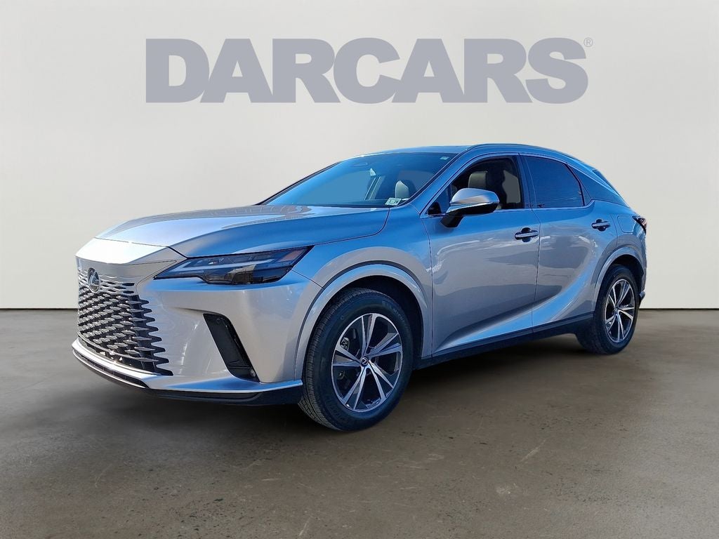 2023 Lexus RX 350 Premium 350 Premium