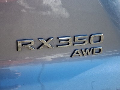 2023 Lexus RX 350 Premium 350 Premium