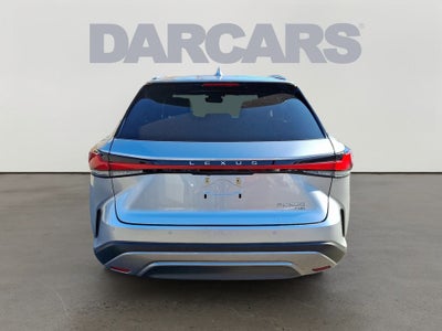2023 Lexus RX 350 Premium 350 Premium