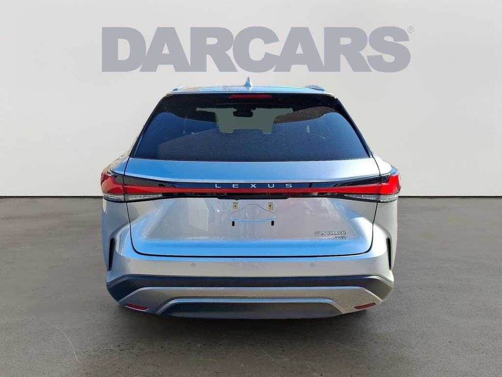 2023 Lexus RX 350 Premium 350 Premium