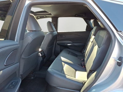 2023 Lexus RX 350 Premium 350 Premium