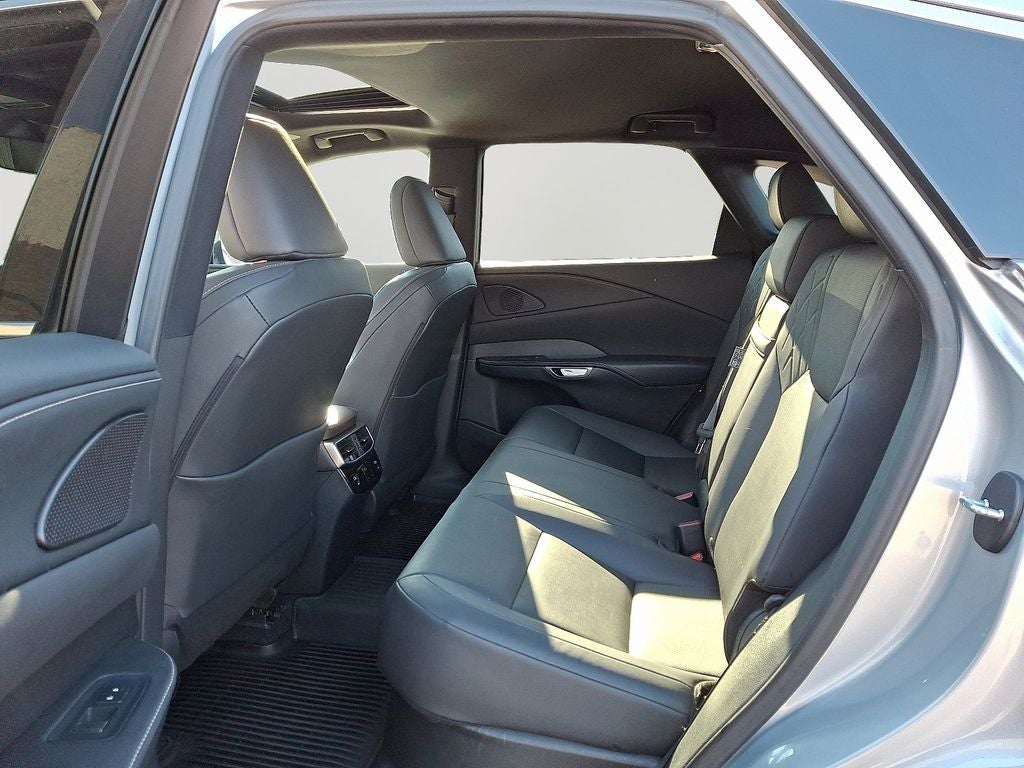 2023 Lexus RX 350 Premium 350 Premium