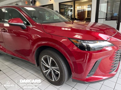 2023 Lexus RX 350 Premium 350 Premium
