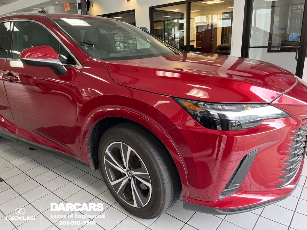 2023 Lexus RX 350 Premium 350 Premium