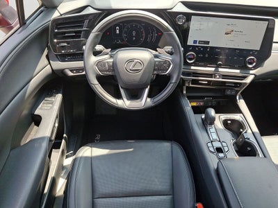 2023 Lexus RX 350 Premium 350 Premium