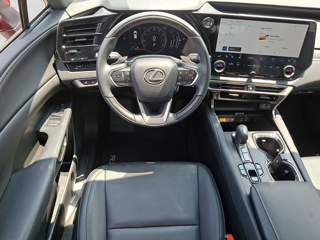 2023 Lexus RX 350 Premium 350 Premium