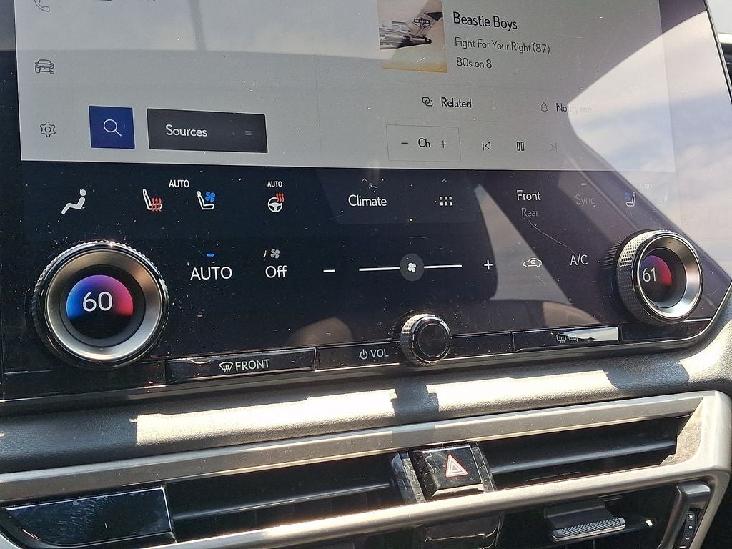 2023 Lexus RX 350 Premium 350 Premium