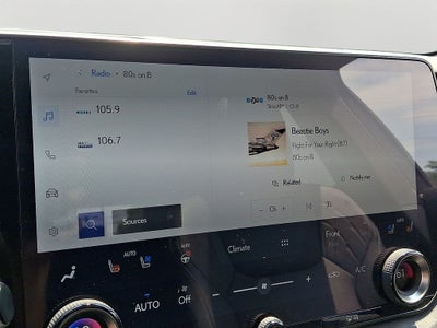 2023 Lexus RX 350 Premium 350 Premium