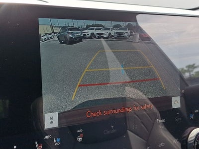 2023 Lexus RX 350 Premium 350 Premium