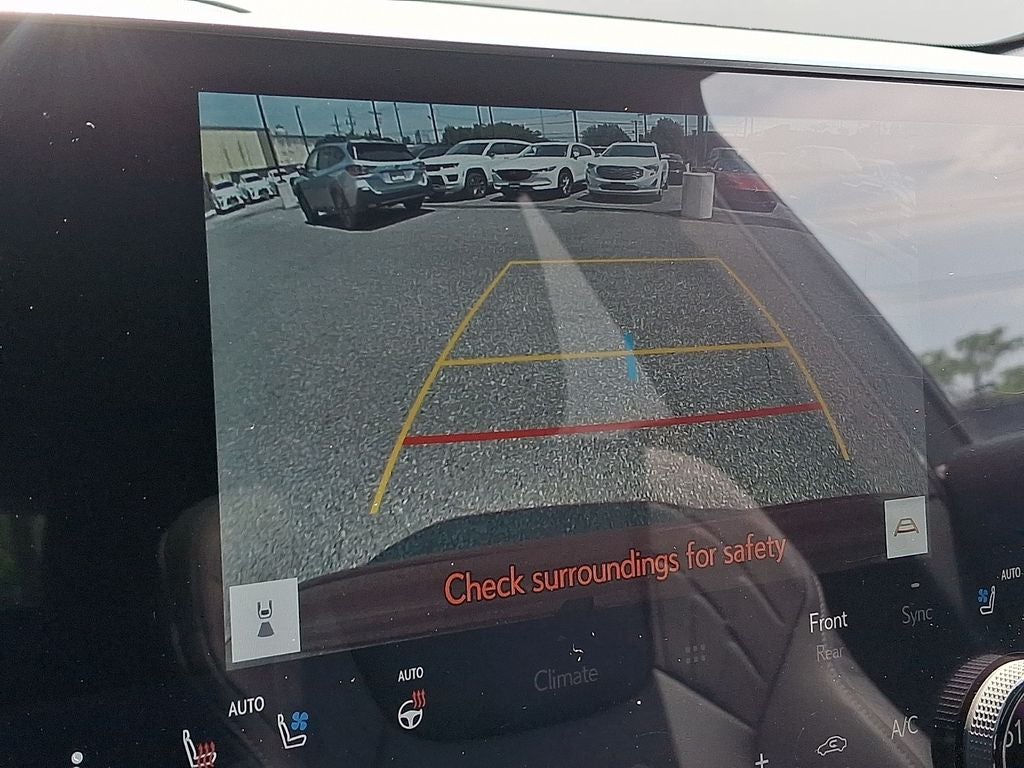 2023 Lexus RX 350 Premium 350 Premium