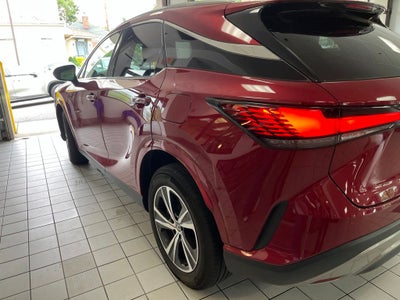 2023 Lexus RX 350 Premium 350 Premium