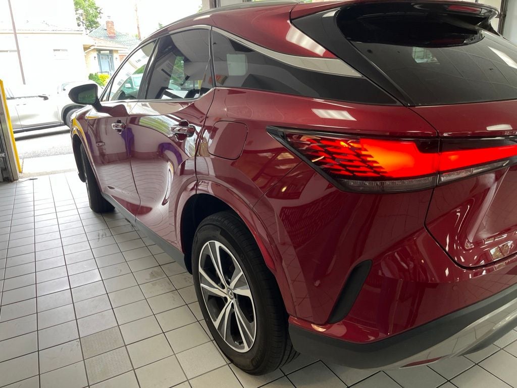 2023 Lexus RX 350 Premium 350 Premium