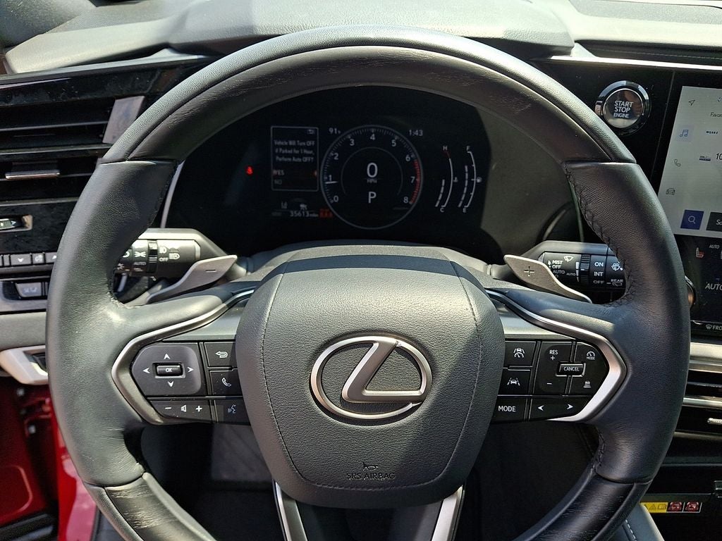 2023 Lexus RX 350 Premium 350 Premium