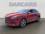 2023 Lexus RX 350 Premium 350 Premium