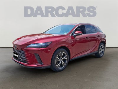 2023 Lexus RX 350 Premium 350 Premium