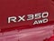 2023 Lexus RX 350 Premium 350 Premium