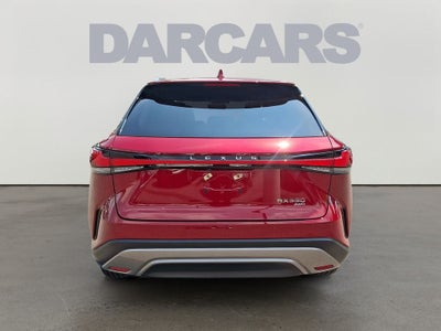 2023 Lexus RX 350 Premium 350 Premium