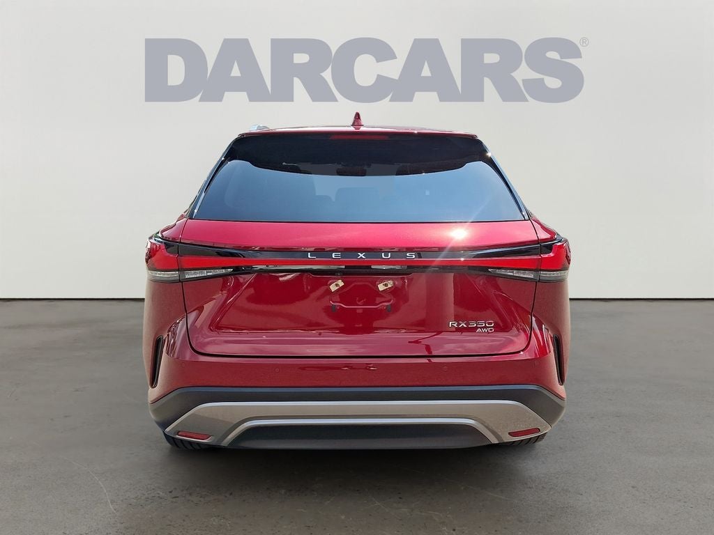 2023 Lexus RX 350 Premium 350 Premium