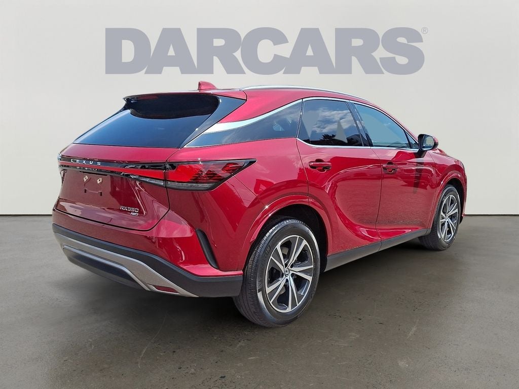 2023 Lexus RX 350 Premium 350 Premium