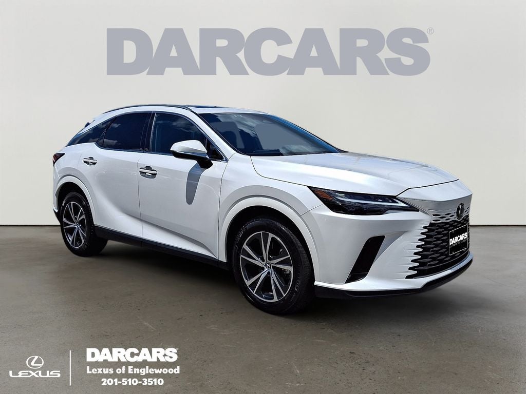 2023 Lexus RX 350 Premium 350 Premium AWD
