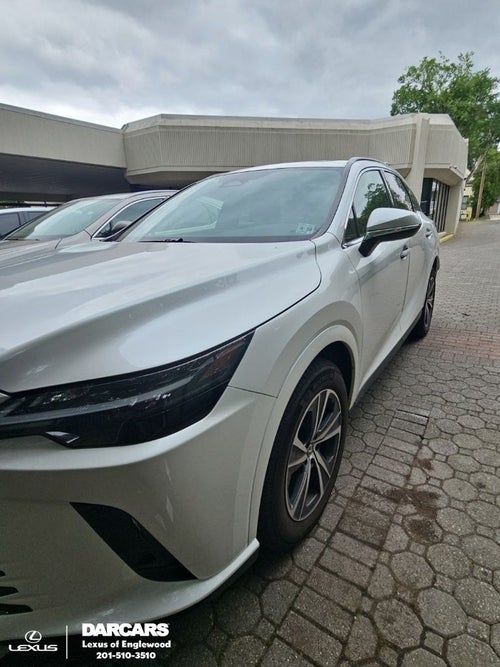 2023 Lexus RX 350 Premium 350 Premium AWD