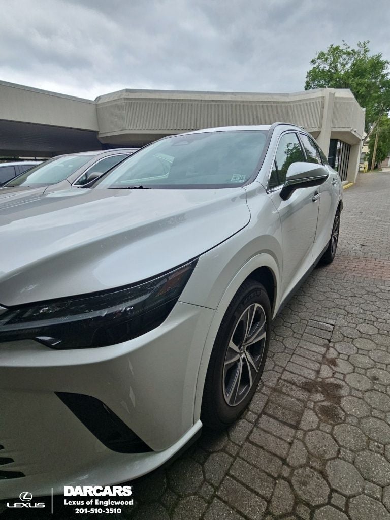 2023 Lexus RX 350 Premium 350 Premium AWD