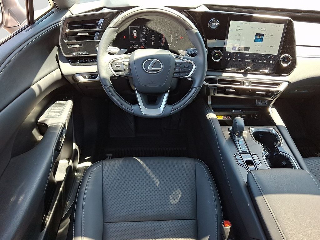 2023 Lexus RX 350 Premium 350 Premium