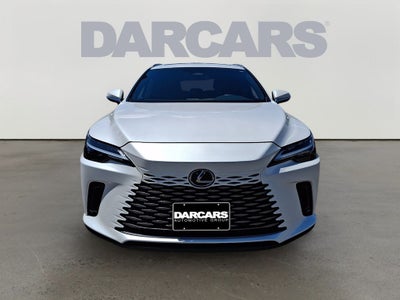 2023 Lexus RX 350 Premium 350 Premium