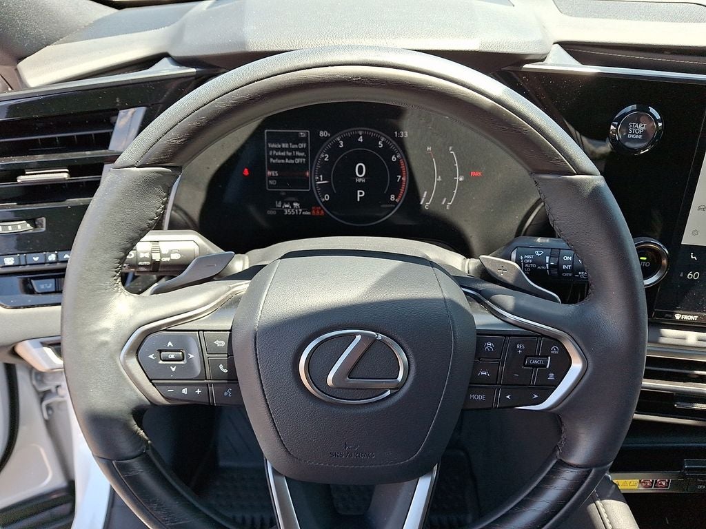 2023 Lexus RX 350 Premium 350 Premium