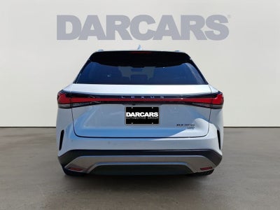 2023 Lexus RX 350 Premium 350 Premium