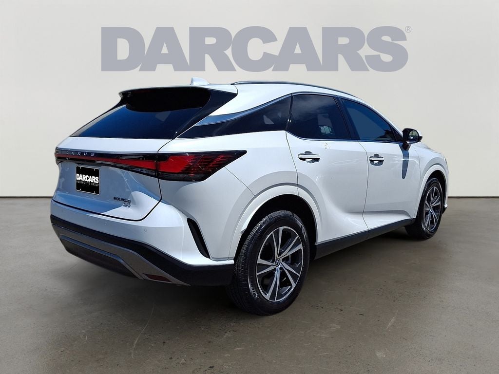2023 Lexus RX 350 Premium 350 Premium