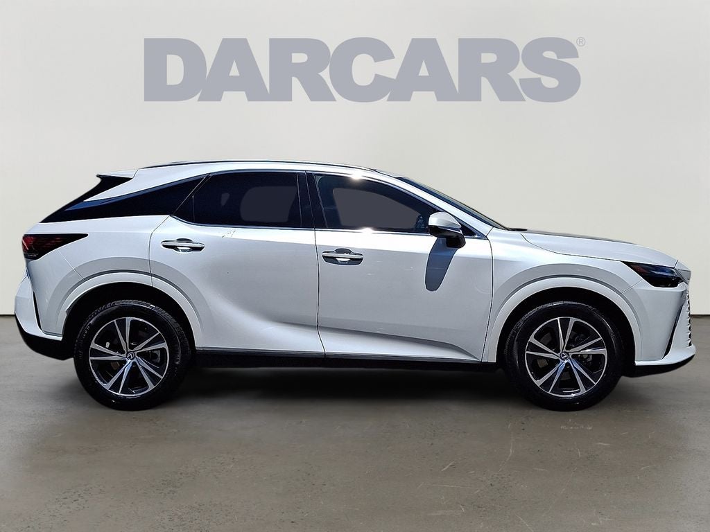 2023 Lexus RX 350 Premium 350 Premium