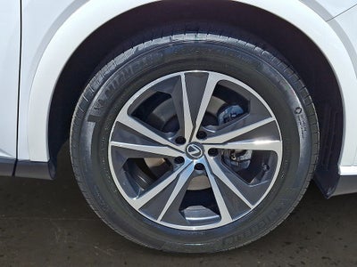 2023 Lexus RX 350 Premium 350 Premium