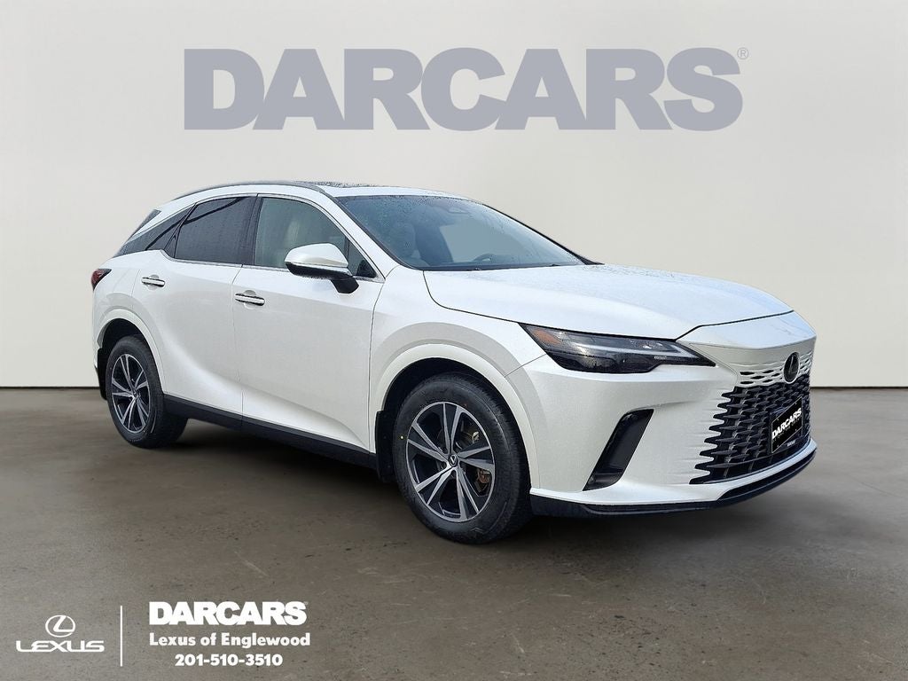 2023 Lexus RX PREMIUM