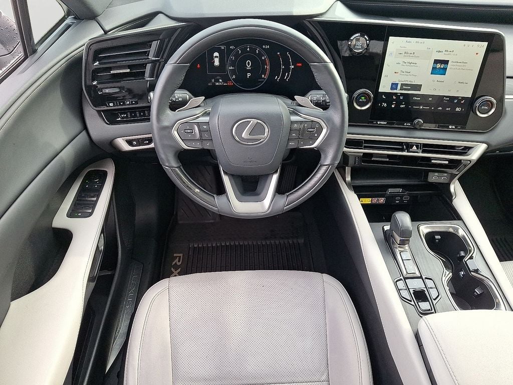 2023 Lexus RX PREMIUM