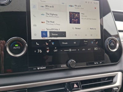 2023 Lexus RX PREMIUM