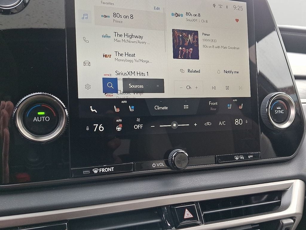 2023 Lexus RX PREMIUM