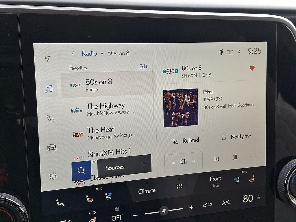 2023 Lexus RX PREMIUM