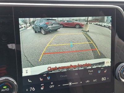 2023 Lexus RX PREMIUM